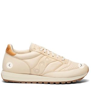 Saucony Jazz 81 vegan leather